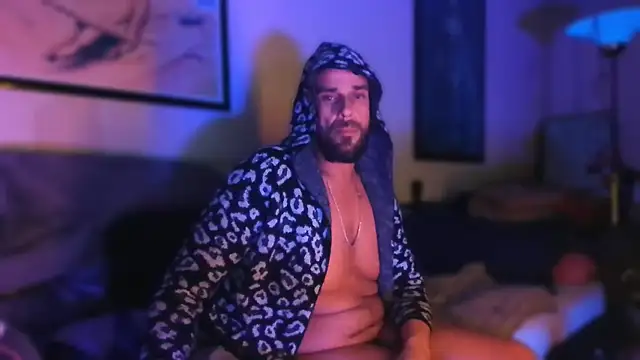 DjDiCKmannOnE online show from March 24, 3:39 am