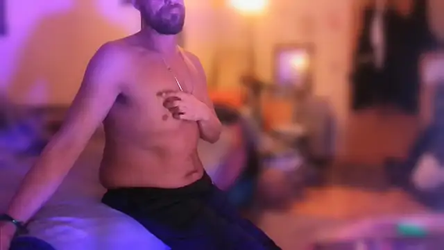 DjDiCKmannOnE online show from March 17, 5:27 pm