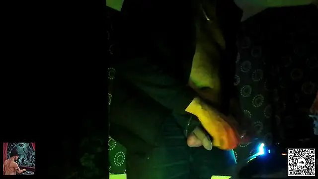 DjDiCKmannOnE online show from November 8, 3:43 am