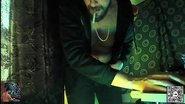 DjDiCKmannOnE online show from November 7, 8:30 am