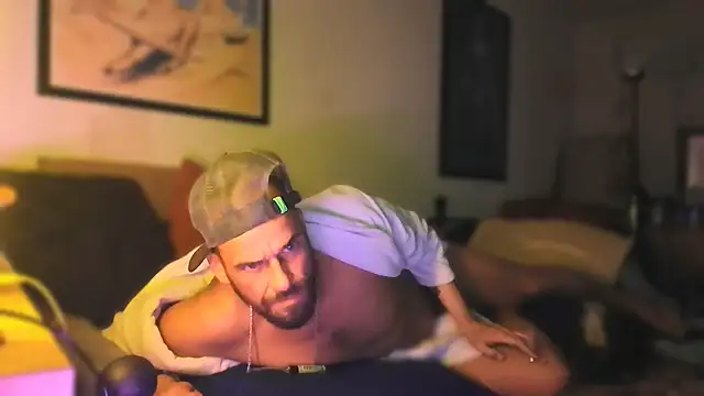 DjDiCKmannOnE online show from March 6, 2:39 am