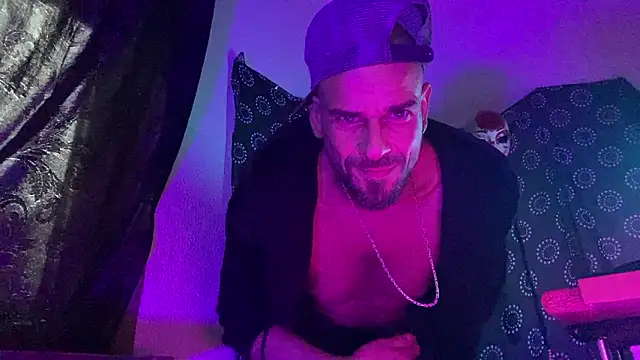 DjDiCKmannOnE online show from February 10, 2:27 pm