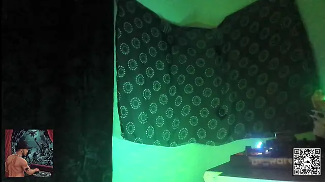 DjDiCKmannOnE online show from October 11, 11:06 pm