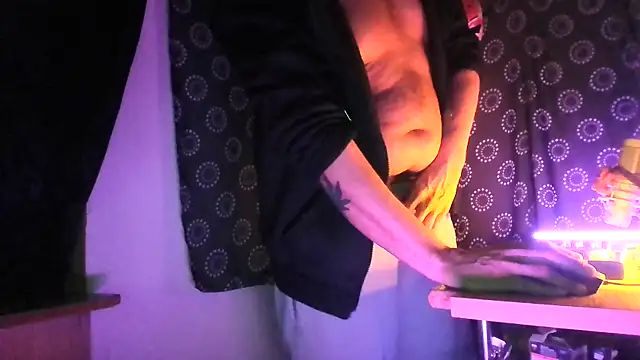 DjDiCKmannOnE online show from January 10, 2:51 am