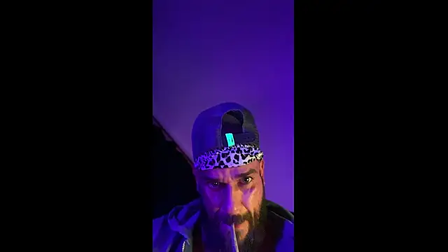 DjDiCKmannOnE online show from April 22, 11:44 pm