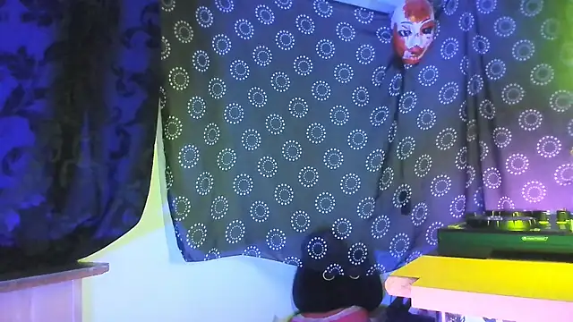 DjDiCKmannOnE online show from February 10, 2:21 am