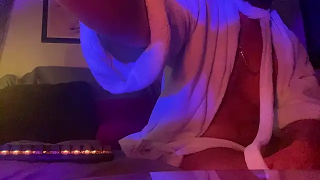 DjDiCKmannOnE online show from March 25, 8:30 pm