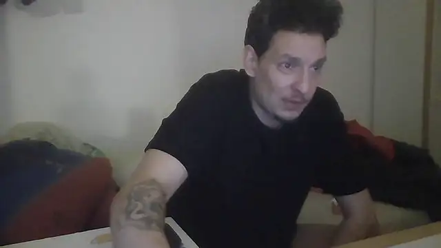 ARTANIS20 online show from January 10, 7:31 pm