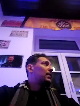 ARTANIS20 online show from December 1, 2:45 am