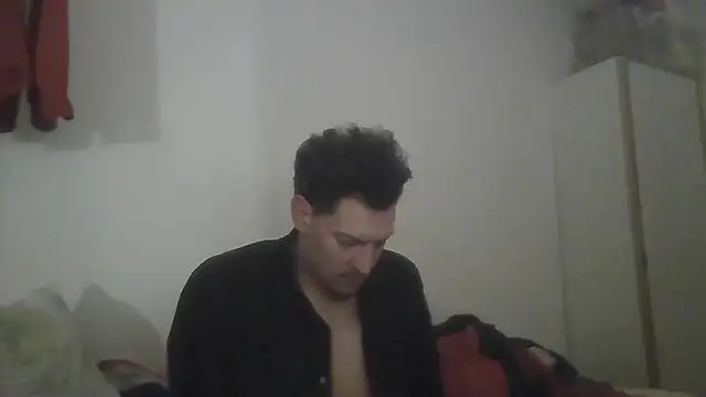 ARTANIS20 online show from January 14, 11:41 pm