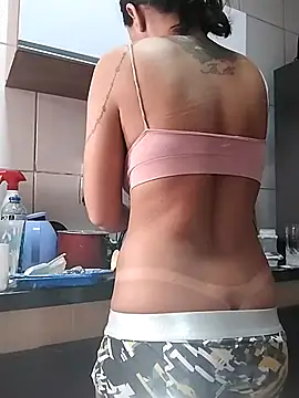 Snapshot of dyjaA chatting on October 27, 12:39 pm dyjaA online show from October 27, 12:39 pm