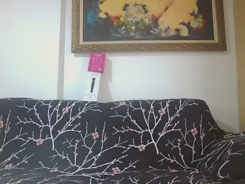 Laurenflex online show from October 3, 1:56 pm