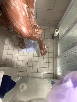 NaughtyAccountant online show from October 13, 8:54 pm