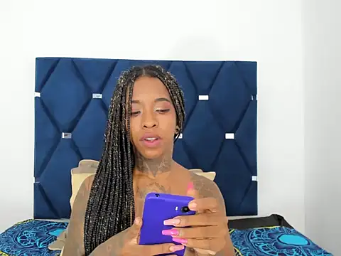 Pauline Fox online show from October 15, 12:24 pm