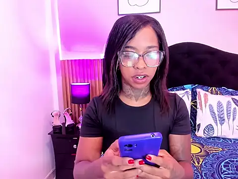 Pauline Fox online show from May 29, 2:39 am