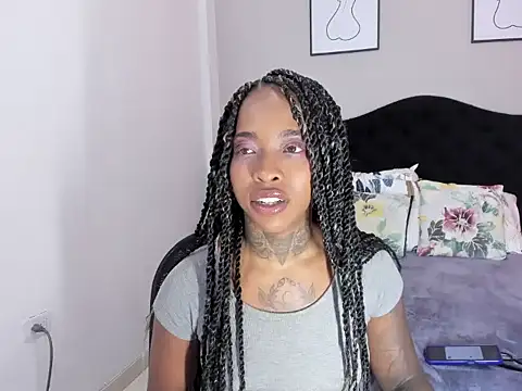 Pauline Fox online show from March 28, 2:51 pm