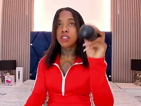 Pauline Fox online show from October 28, 11:58 pm