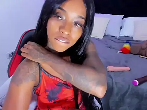 Pauline Fox online show from February 28, 12:49 pm