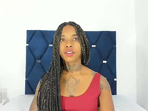 Pauline Fox online show from October 7, 1:50 am