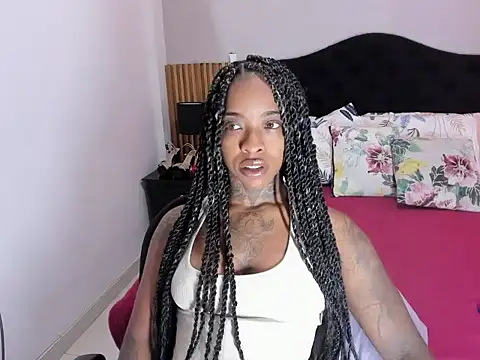 Pauline Fox online show from March 30, 2:46 am