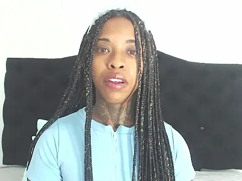 Pauline Fox online show from October 4, 1:51 am