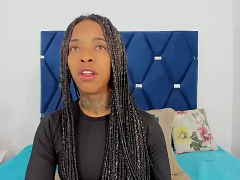 Pauline Fox online show from October 13, 12:01 am