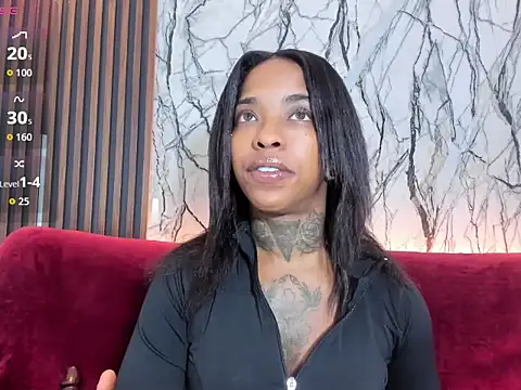 Pauline Fox online show from February 16, 2:54 am