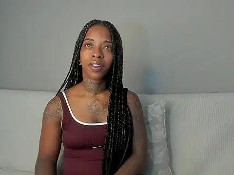 Pauline Fox online show from September 23, 1:56 am