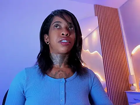 Pauline Fox online show from February 27, 3:07 am