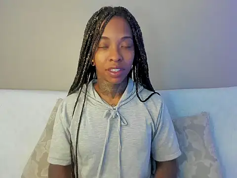 Pauline Fox online show from September 22, 2:39 am