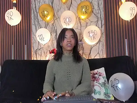 Pauline Fox online show from November 16, 3:11 am