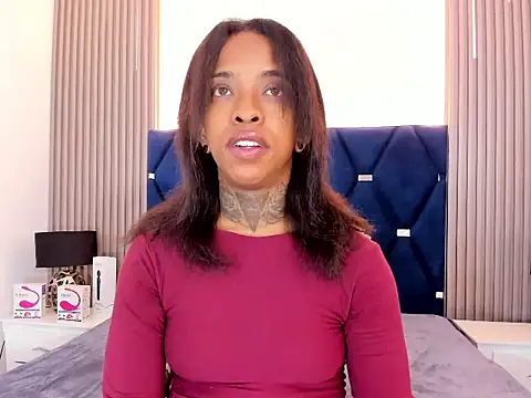 Pauline Fox online show from October 31, 12:51 am