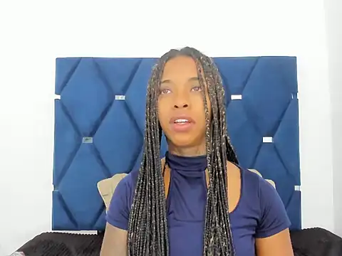 Pauline Fox online show from October 17, 2:15 am