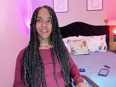 Pauline Fox online show from March 27, 2:20 am