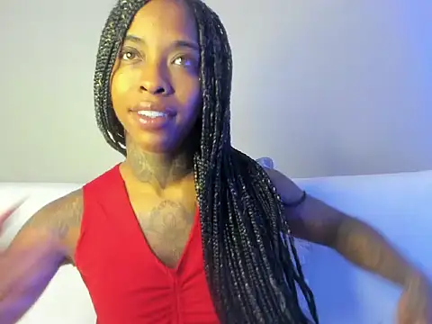 Pauline Fox online show from September 13, 1:49 am