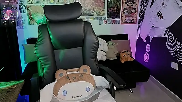 Yuhwan  online show from January 16, 11:09 pm