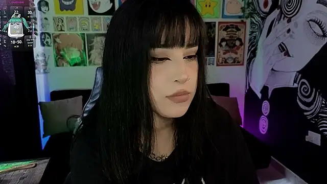 Yuhwan  online show from February 20, 8:22 pm