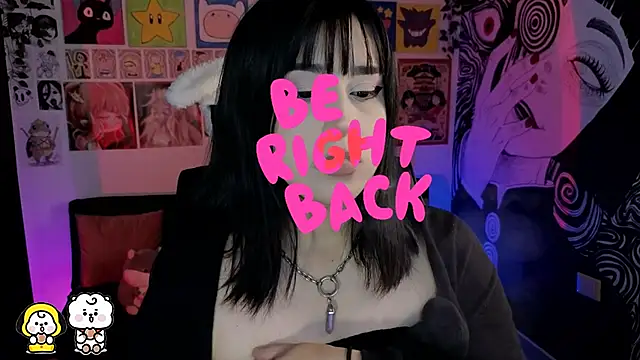 Yuhwan  online show from October 25, 10:43 pm