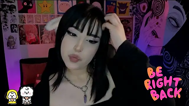 Yuhwan  online show from January 14, 11:41 pm