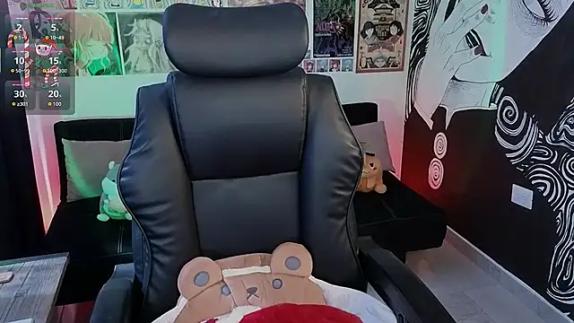 Yuhwan  online show from December 4, 6:29 pm