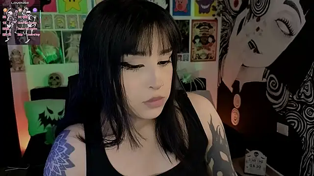 Yuhwan  online show from October 23, 9:02 pm