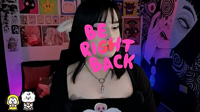 Yuhwan  online show from December 22, 2:33 am