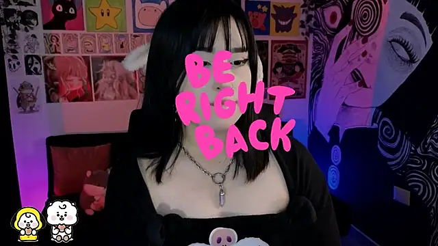 Yuhwan  online show from December 19, 4:09 pm