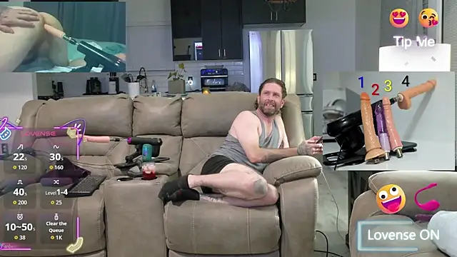 danoo84 online show from September 28, 5:14 am