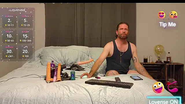 danoo84 online show from September 26, 4:41 am