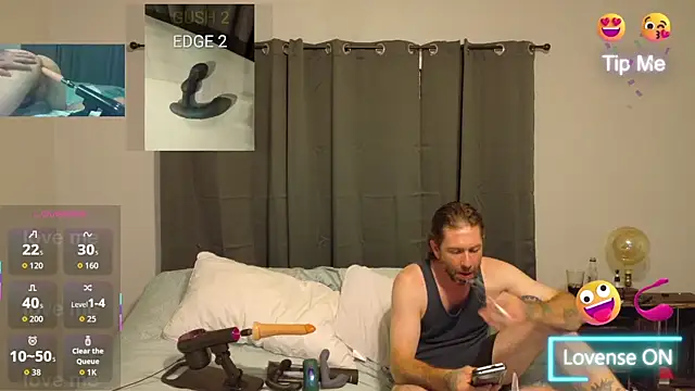 danoo84 online show from October 20, 3:08 am