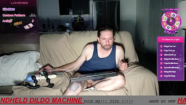 danoo84 online show from February 21, 11:12 am