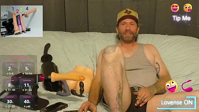 danoo84 online show from November 1, 5:36 am