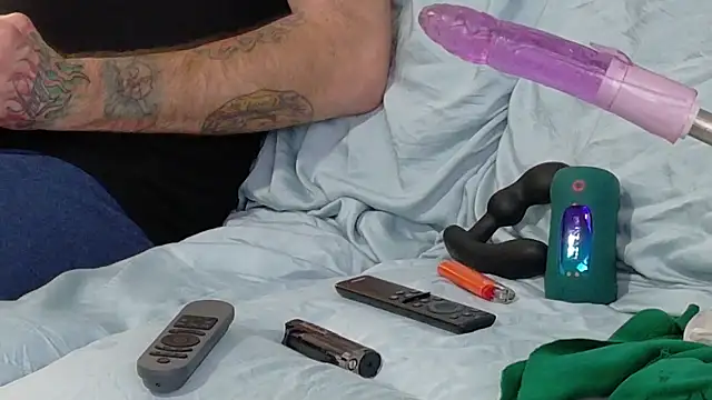 danoo84 online show from September 21, 5:45 am