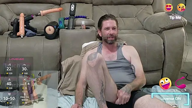 danoo84 online show from October 11, 4:35 am